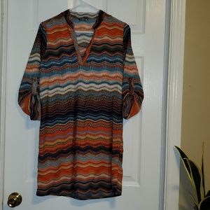 Indulge Dress size small
